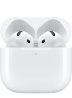 Apple AirPods 4th generation active noise cancellation
