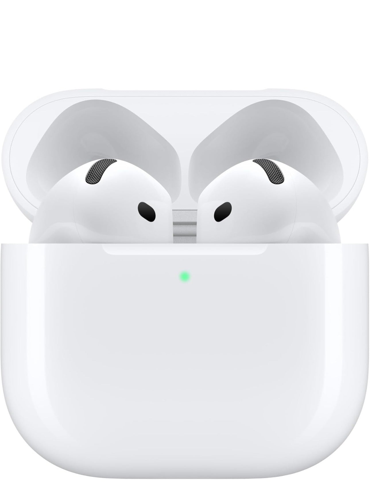 Apple AirPods 4th generation active noise cancellation