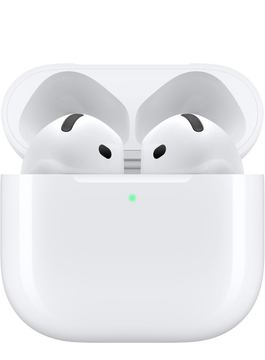 Apple AirPods 4th generation active noise cancellation